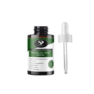 Skeenpoint 10% Azelaic Acid Acne Serum. 