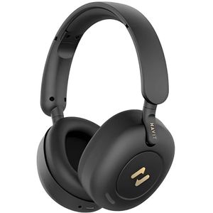 Havit H655BT PRO ANC Wireless Headphones With Hi-Res Audio