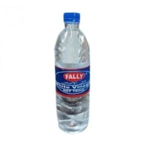 Fally White Vinegar X 3pcs