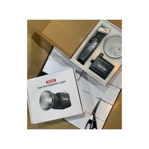 LED LIGHT ZU80w PHOTOGRAPHY FILL LIGHT