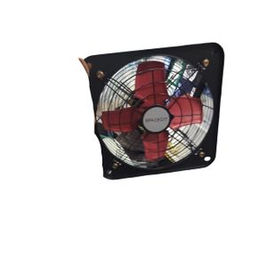 10-inch SPACECIT Metal Exhaust Fan