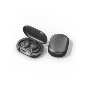 S200 Active Noise Canceller High Quality Super BASS Earbuds