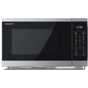 Sharp 25ltrs multi function digital function microwave oven 