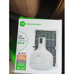 Dp Led Light DP 38W Portable Rechargeable LED Light