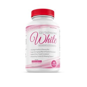 Vita Optimal Skinhance Glutathione White by 60 Capsules