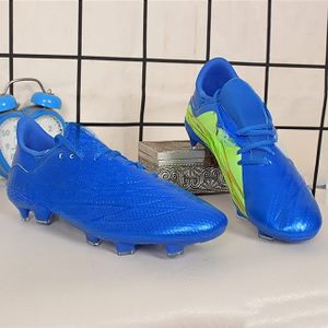 Escape Supreme Escape SpeedBoot Football Boot Outdoor Shoe>Blue price from  jumia in Nigeria - Yaoota!