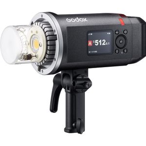 Godox AD600BM II OUTDOOR FLASH STROBE