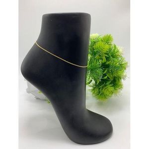  Non Tarnish Anklets Leg Chain For Ladies