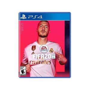 EA Sports FIFA 20 - PS4 