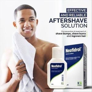Fidson Neofidrol For Razor Bumps And Pimples