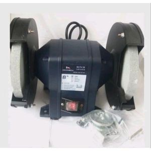 Maxmech 8'' Bench Grinder BG 650-205