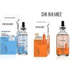 DR Rashel  Hyaluronic Acid & Vit C Primer Serums 2 in 1 (Dr. Rashel)