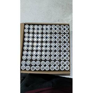 18650 12000mAh 3.7V Rechargeable Lithium-ion Battery - 50pcs