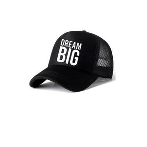 High Design Face Cap: Black
