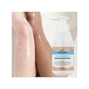 MOOYAM Niacinamide brightening Body Lotion - 300ml