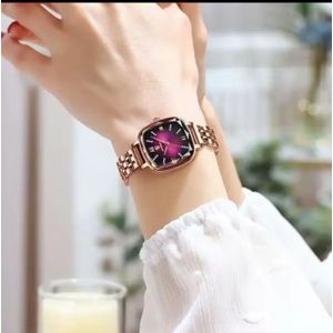 POEDAGAR  Business Womenen Wrist Watch 