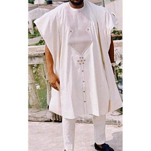 Men agbada