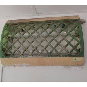 Moel Industrial Khind Insect Killer Electric Lamp With Trap Gum