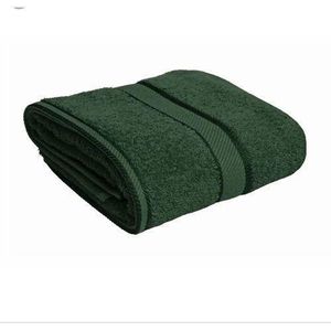 Luxurious Bath Towels