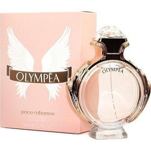 Paco Rabanne Olympea Perfume For Her EDP_80ml 48HRS GUARANTEED