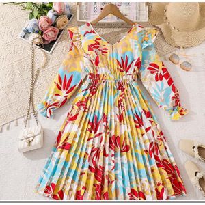  Girls Beautiful Dress 