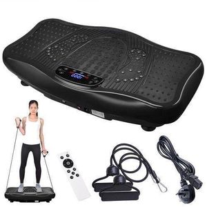 Vibration Whole Body Massager large  Size( For  Workout recovery)