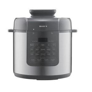 Maxi Multi Use Pressure Cooker