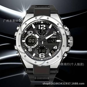 Quality Water Resistant Sports Watch  