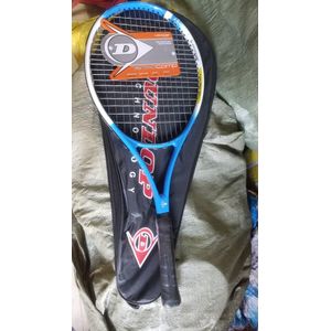 Babolat tennis racket with its racket bag