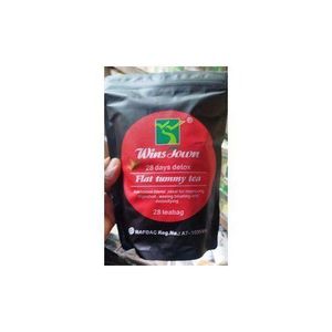 Winstown days detox flat tummy tea NAFDAC NO:A7-103599L