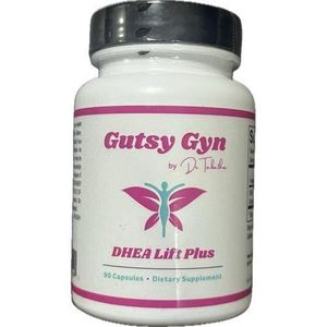 Gusy DHEA 25 Mg Plus 90 Capsules