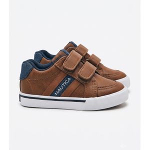Nautica Kids Velcro Sneakers