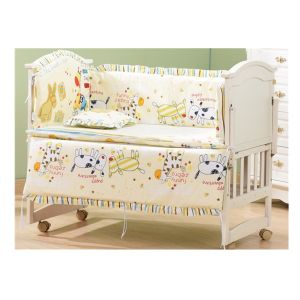 baby crib jumia