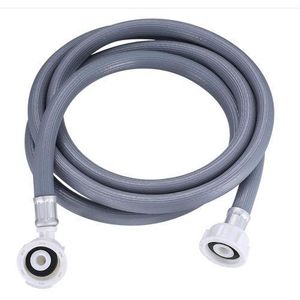 Washing Machine Dishwasher Inlet Pipe/Hose Pipe- 2Mtrs