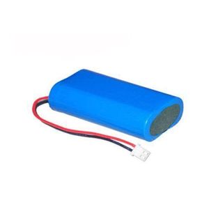 7.4V Lithium Ion Battery 1pcs
