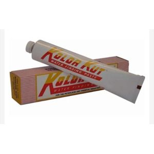 Gasoline Guaging paste 