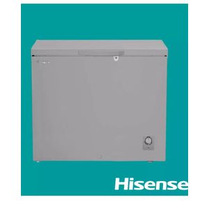 Hisense Fast Freezing  Chest Freezer 250L (FC340SH)