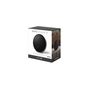 Harman Kardon Onyx Studio 9 Wireless Bluetooth Speaker - BLACK ORIGINAL 