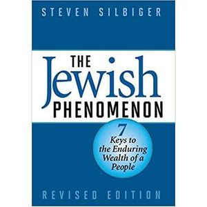 The Jewish Phenomenon: Understanding The Success And Resilience Of The Jewish Community