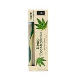 XOC -Tooth Paste : Fresh Breath Toothpaste%-100ml