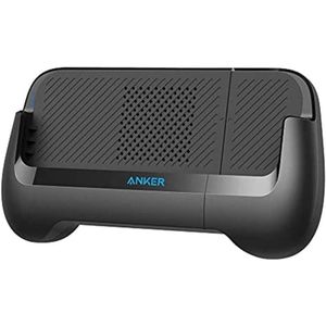 Anker PowerCore Play 6K Portable Charger for Mobile Gaming – Black