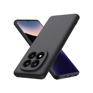 Redmi Note 15 pro silicone back Case