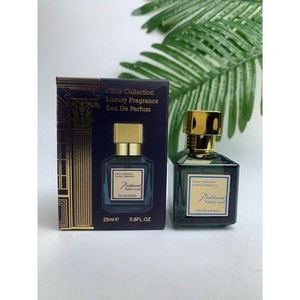 Genie Bakkarat Satin Oud Perfume EDP 25ml NAFDAC NO A2-6495