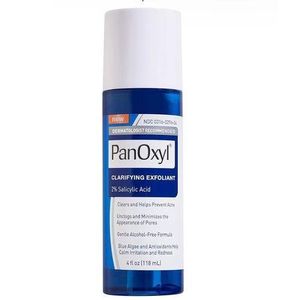 PanOxyl Clarifying Exfoliant with 2% Salicylic Acid
