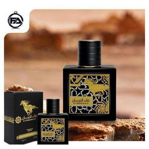 Fragrance Avenue AL FURSAN BLACK EAU DE PARFUM 30ML