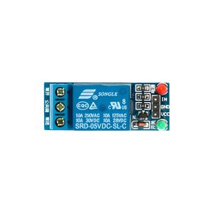 1-Channel Relay Module
