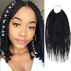 Extension 3bundles Deep Wave Attachment/ Curly Hair Crochet