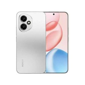 Honor 400 5G 6.55'' 12GB RAM 512GB ROM Android 15 Dual SIM - Meteor Silver