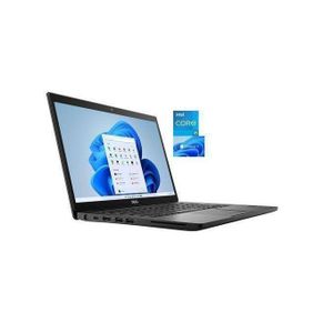 DELL Latitude 7490 TOUCHSCREEN Intel Core I5 256GB SSD/8GB RAM BACKLIGHT KEYBOARD WIN 11PRO+BAG