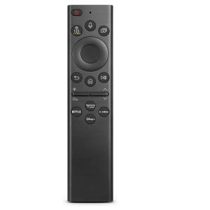 Samsung Smart TV Replacement Remote (With Voice Control)